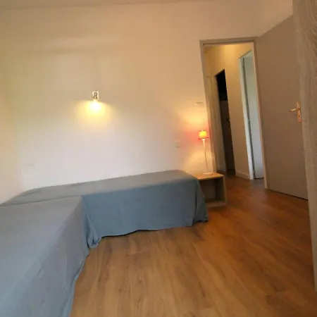 Confort 3 Pieces Avec Terrasse Et Wifi, Face Aux Thermes De Luchon - Fr-1-313-225 *