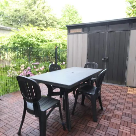 Apartamento Confort 3 Pieces Avec Terrasse Et Wifi, Face Aux Thermes De Luchon - Fr-1-313-225 *