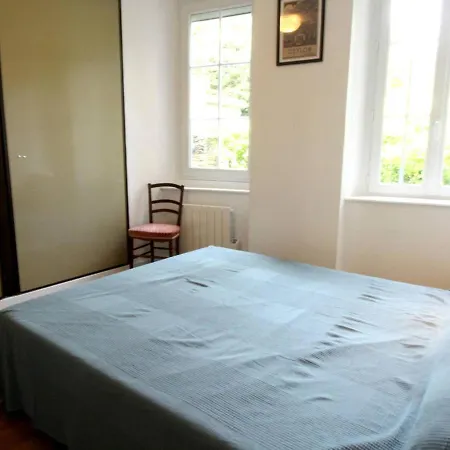 Confort 3 Pieces Avec Terrasse Et Wifi, Face Aux Thermes De Luchon - Fr-1-313-225 Apartamento