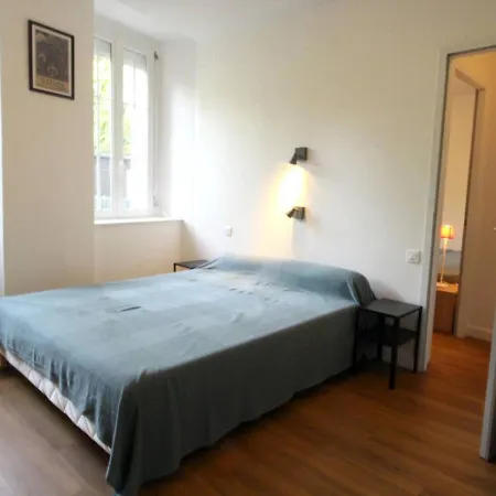 Confort 3 Pieces Avec Terrasse Et Wifi, Face Aux Thermes De Luchon - Fr-1-313-225 Apartamento Bagnères-de-Luchon
