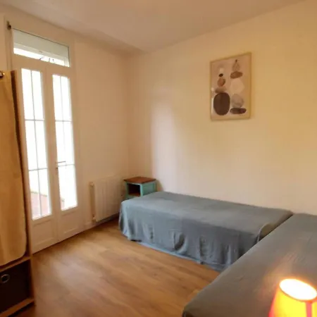 Confort 3 Pieces Avec Terrasse Et Wifi, Face Aux Thermes De Luchon - Fr-1-313-225 Apartamento