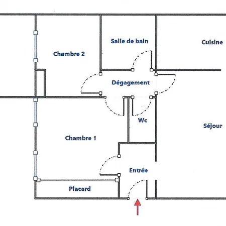 Confort 3 Pieces Avec Terrasse Et Wifi, Face Aux Thermes De Luchon - Fr-1-313-225 *